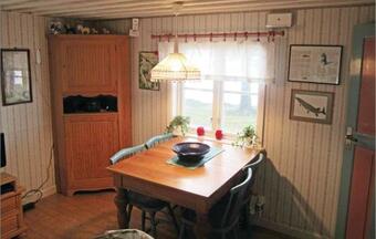 Two-bedroom Holiday Home In Hyltebruk