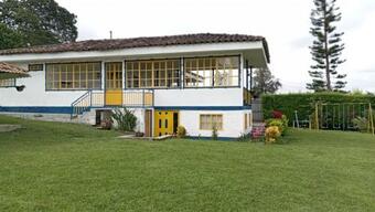 Villa Colombia