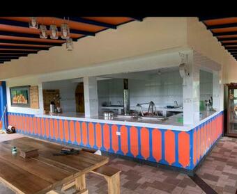 Finca Hotel La Colina