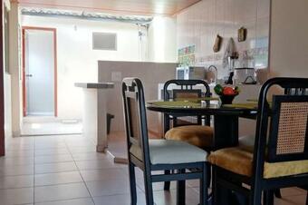 Hermoso Apartamento Con Todos Los Servicios