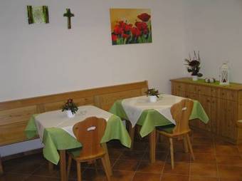 Agroturismo Ferienhof Schneiderweg