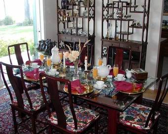 Belle Vue Bed And Breakfast