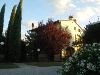 Bed & Breakfast Il Poggiolo Di San Miniato