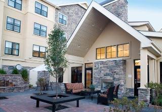 Hotel Residence Inn Dover