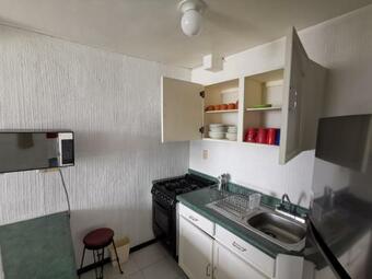 Apartamento Alojamiento Teques Depto