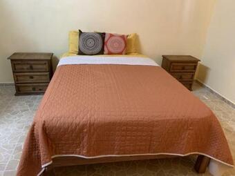 Villa Hamaca Yorkpetz!