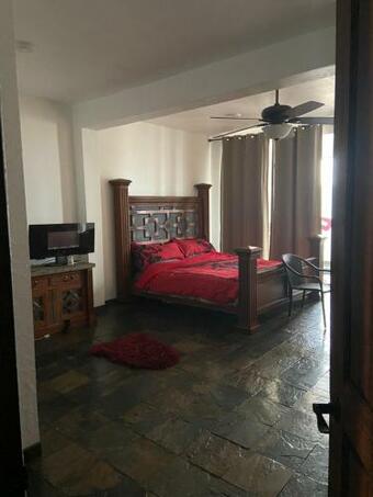 Apartamento La Misi�n Get Away