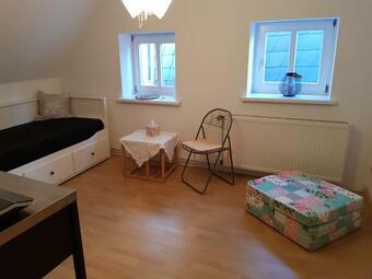 B&B Altstadttraum Boizenburg