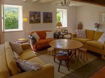 Casa Deva Nrga004r Con Vistas Espectaculares