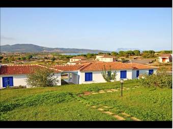 Apartamento Residenze Mare E Pineta