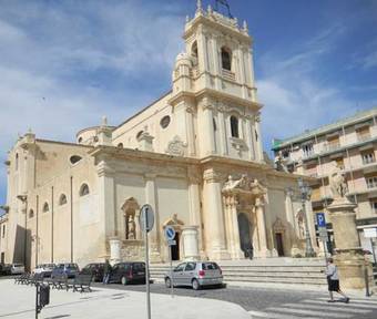 Apartamento Casa Delizia