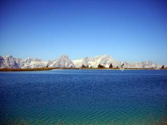 Apartamento Haus L�ger