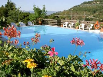 Holiday Home Pierina Loro Ciuffenna