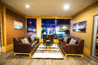 The Prince Rupert Hotel