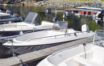 Four-bedroom Holiday Home In Sondeled