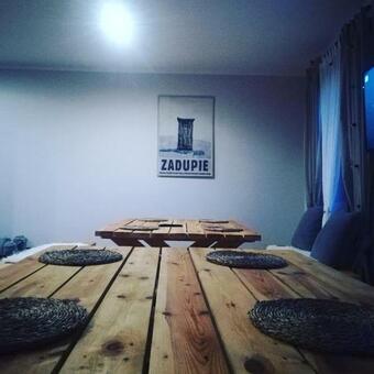 Agroturystyka Dolina Korytnicy