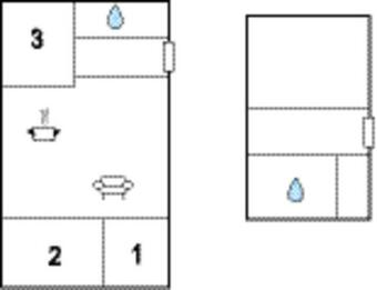 Beautiful Home In Klippan With 3 Bedrooms