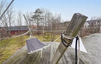 Amazing Home In Kode With Wifi And 3 Bedrooms