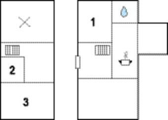 Nice Home In Emmaboda With 3 Bedrooms