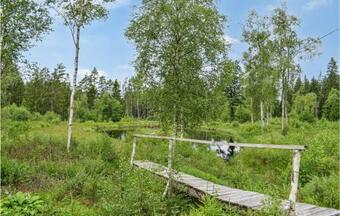 Beautiful Home In Markaryd With 1 Bedrooms