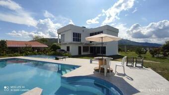 Lodge Rancho Santiago