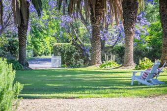 Russley Country Homestead