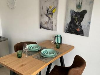 Apartamento Landtraum 17