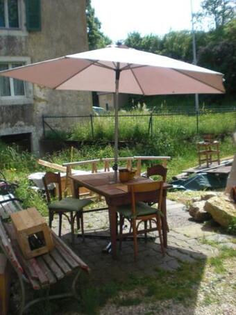 Dar Hatim`s Campsite+retaurant