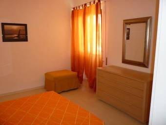 Apartamento Appartamento Sea View Adriana