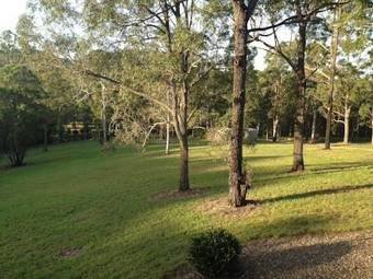 Bed & Breakfast Melawondi Spring Retreat