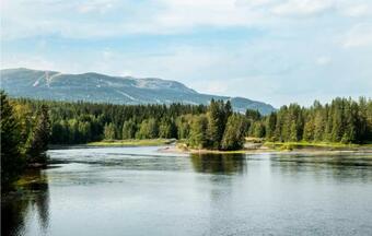 Beautiful Home In Trysil With 3 Bedrooms