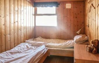 Two-bedroom Holiday Home In Trysil
