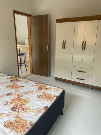 Apartamento Novo E Mobiliado