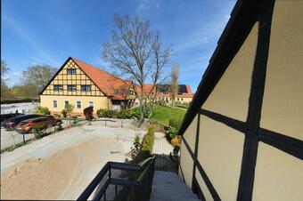 Hostal Randowsaal Eggesin