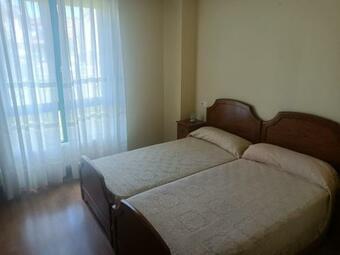 Apartamento El Sueve