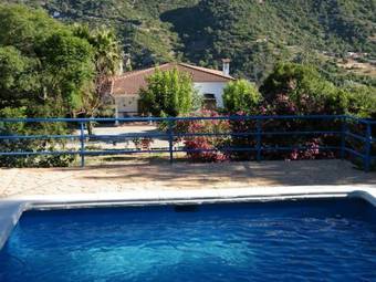 Casa Rural La Fresneda