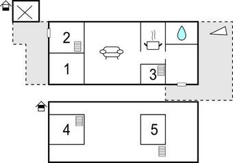 Three-bedroom Holiday Home In Rendalen