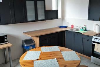 Albergue Pokoje Kraska 36