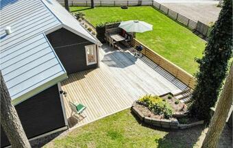 Stunning Home In Sj�bo With Wifi And 2 Bedrooms