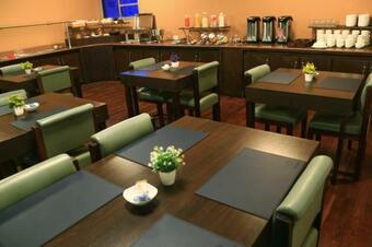 Ess�ncia Hotel Pato Branco