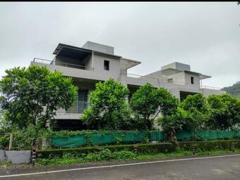 Hotel Panhala Holiday Home Blossom Villa#6