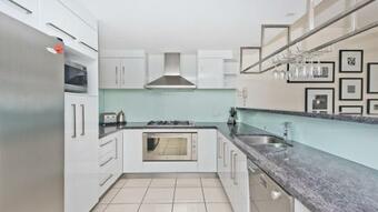 Deep Blue 20 Apartment Tangalooma