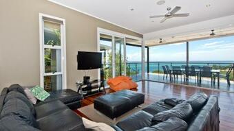 Dolce Villa @ Tangalooma