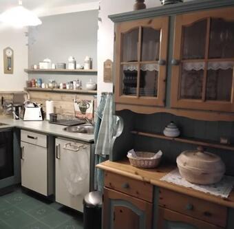 Apartamento Gem�tlichkeit Am Vierkanthof 2