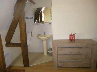 G�te La Grange 8personnes Au Sein D'un �levage De Chevaux