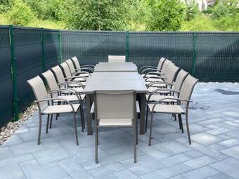 Villa Chez Livia Gite De Luxe Hautes Vosges