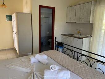 Apartamento Studio Fofo Villa Marifay