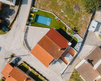 Santa Helena Apartments