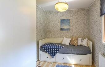 Beautiful Home In Uddevalla With Wifi And 2 Bedrooms