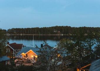 Lilla Dalbo, Ulv�n H�ga Kusten